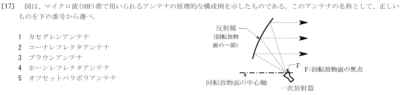 一陸特工学令和元年10月期午前[17]